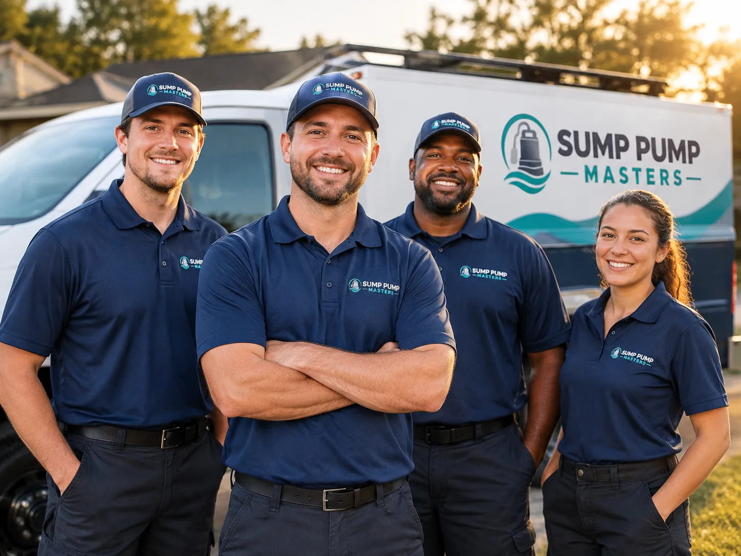 Sump Pump Repair company in Ace, TX
