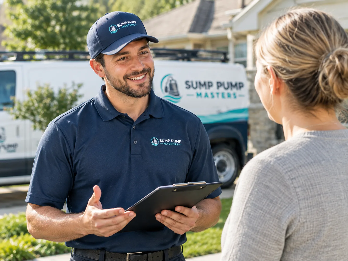 Sump Pump Repair Ace, TX FAQs